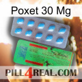 Poxet 30 Mg new03